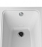Акриловая ванна Am.Pm Gem W90A-150-070W-A, 150x70 - изображение 7