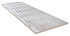 Керамическая плитка Kerama Marazzi Плитка Раваль серый светлый структура обрезной 30х89,5 - изображение 3