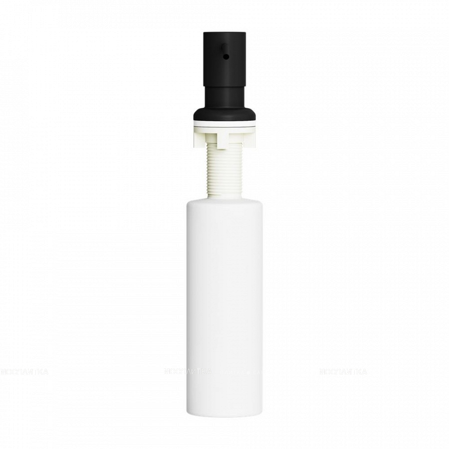 Дозатор для жидкого мыла Am.Pm X-Joy A8437122 черный - изображение 5