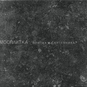 Керамогранит Ararat Черный Матовый R9 45х45
