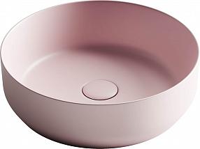 Рукомойник Ceramica Nova Element 39 см CN6022MP, розовый матовый