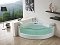 Акриловая ванна Gemy G9080 - изображение 2