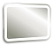 Зеркало Azario Веста 90 см ФР-00000948 с подсветкой - изображение 4