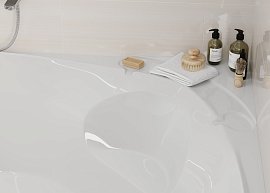 Акриловая ванна Vagnerplast ATHENA 150x150