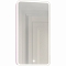 Зеркало-шкаф с подсветкой Jorno Pastel Pas.03.46/PI, розовый иней