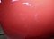 Чаша унитаза подвесного Bocchi Etna 1116-019-0129 красная - изображение 5