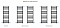 Полотенцесушитель водяной Сунержа Модус PRO 120х45 см 31-0450-1240 Матовый чёрный - изображение 4