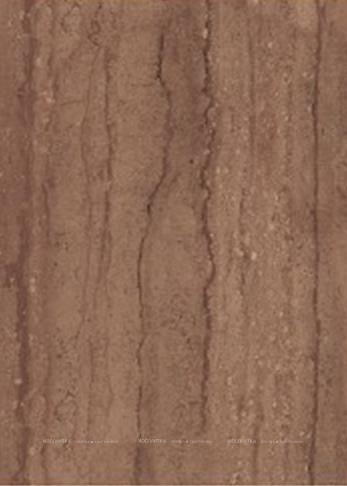 Керамическая плитка Cersanit Плитка Tuti коричневый 25х35