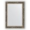 Зеркало в багетной раме Evoform Exclusive BY 3460 73 x 103 см, старое дерево с плетением 