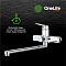 Смеситель Orange OneLife P02-211cr для ванны с душем - 8 изображение