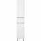 Шкаф-пенал Corozo Алабама 35 см SD-00000677 белый - 2 изображение