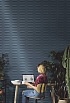 Керамическая плитка Marazzi Italy Декор Colorplay Decoro Tiles Cream 30х90 - изображение 5