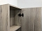 Подвесной шкаф Comforty Бонн-35 00-00001952 дуб дымчатый - 7 изображение