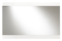 Зеркало Style Line El Fante Даллас 140 см СС-00002356 люкс белое