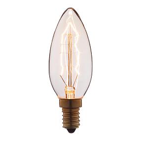 Лампа LOFT IT Edison Bulb 3540-G