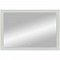 Зеркало Art&Max Soli 120 см AM-Sol-1200-700-DS-F-H с подсветкой - 2 изображение