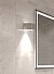 Керамическая плитка Cersanit Вставка Shevron пэтчворк бежевый 25х75 - 2 изображение