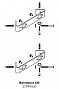 Монтажный элемент для скрытой установки Hansgrohe Raindance Lift 27999000 - изображение 2