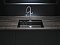 Кухонная мойка Blanco Etagon 700-U Silgranit 525168 темная скала - изображение 3