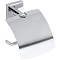 Держатель для туалетной бумаги с крышкой Bemeta Beta 132112012 