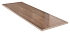 Керамическая плитка Creto Плитка Salutami wood 20х60 - изображение 4