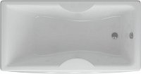 Акриловая ванна Aquatek Феникс 180х85 см FEN180-0000083, белый