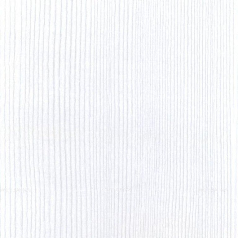 Шкаф-пенал Aquaton Йорк белый/выбеленное дерево - изображение 4