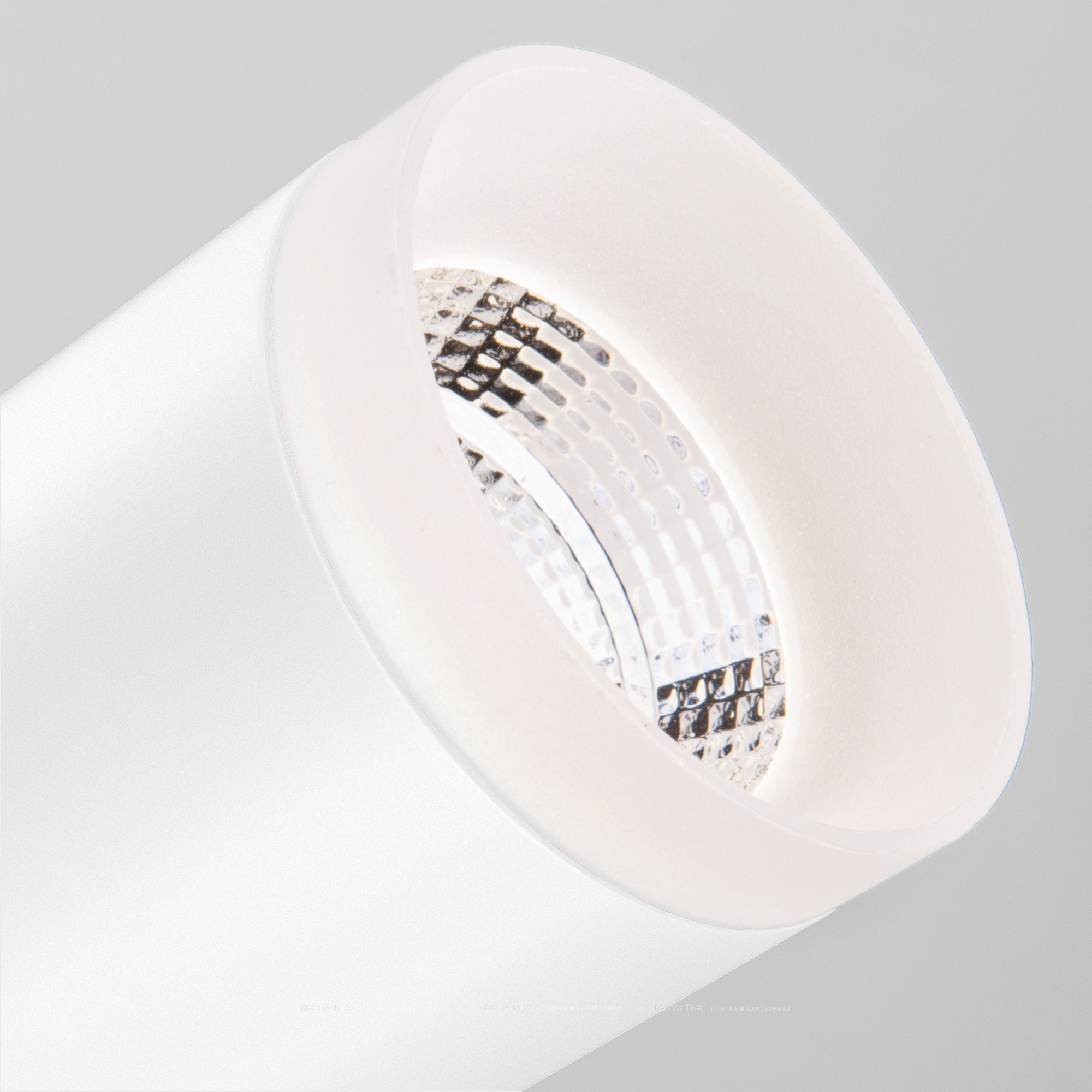 Трековый светодиодный светильник для однофазного шинопровода Elektrostandard Oliver LTB45 4690389143229 - изображение 5