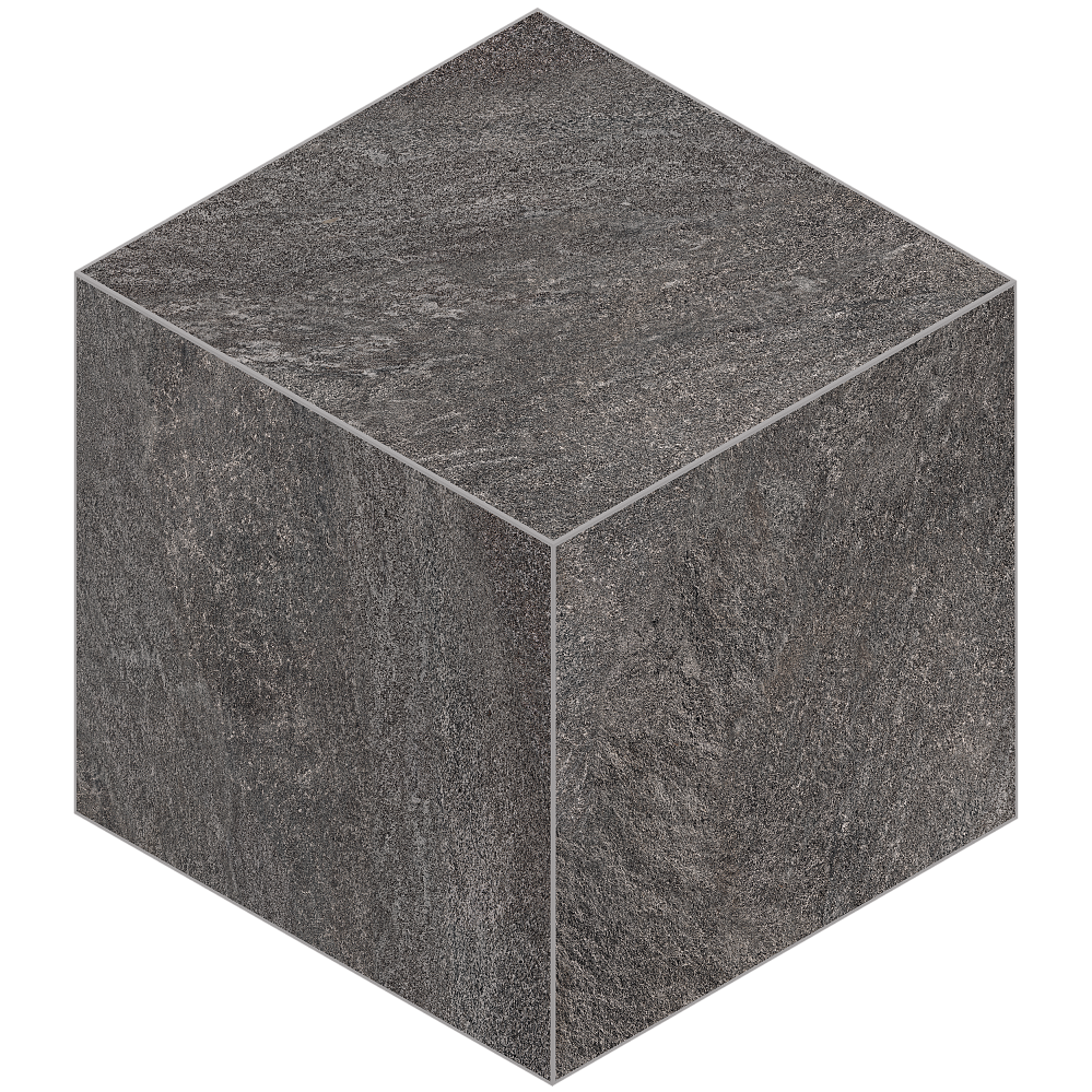 Керамогранит Estima Мозаика TN02 Cube 29x25 непол. 