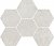 Мозаика Cersanit  Lofthouse светло-серый 28,3х24,6