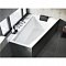 Акриловая ванна Riho Still Smart 170x110 R BR03C0500000000 - изображение 2
