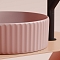 Рукомойник Ceramica Nova Element 36, см CN6057MP розовый матовый - изображение 2