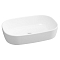 Раковина Lavinia Boho Bathroom Sink 54см, 33311002 белый - 3 изображение