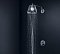 Верхний душ Axor LampShower/Nendo 26031000 - 7 изображение