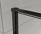 Душевой уголок Vincea Arno VSR-1A9012CLB, 1200*900, черный, стекло прозрачное - изображение 7