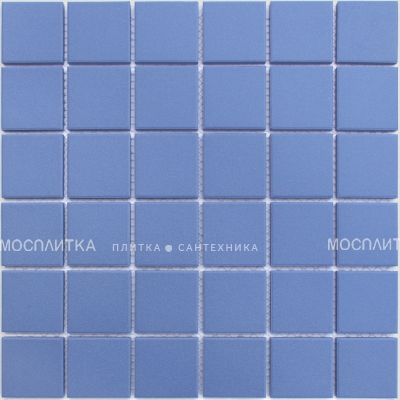 Мозаика Abisso blu (48x48x6) 30,6x30,6