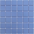 Мозаика LeeDo & Caramelle Abisso blu (48x48x6) 30,6x30,6 