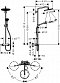 Душевая стойка Hansgrohe Croma Select S 280 Showerpipe 26790000 - изображение 2