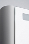 Зеркальный шкаф Am.Pm Sensation M30MCR0801FG, правый, 80 см, с подсветкой, серый шелк - изображение 3