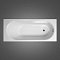 Акриловая ванна Vagnerplast KASANDRA 175x70 - изображение 4
