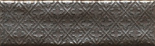 Керамическая плитка Kerama Marazzi Декор Тезоро 8,5х28,5