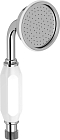 Смеситель для ванны с душем Jacob Delafon Cleo 1889 E24313-CP хром глянец - изображение 6