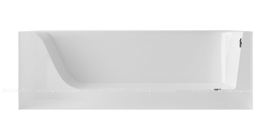 Акриловая ванна Creto Scala 180x80 см - изображение 4