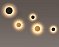 Настенный светильник Odeon Light Galaxy 4211/38WL - изображение 3