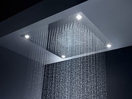 Верхний душ Axor ShowerCollection ShowerHeaven 10623800