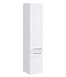 Шкаф-пенал Aqwella Манчестер MAN0535, 35 см, подвесной