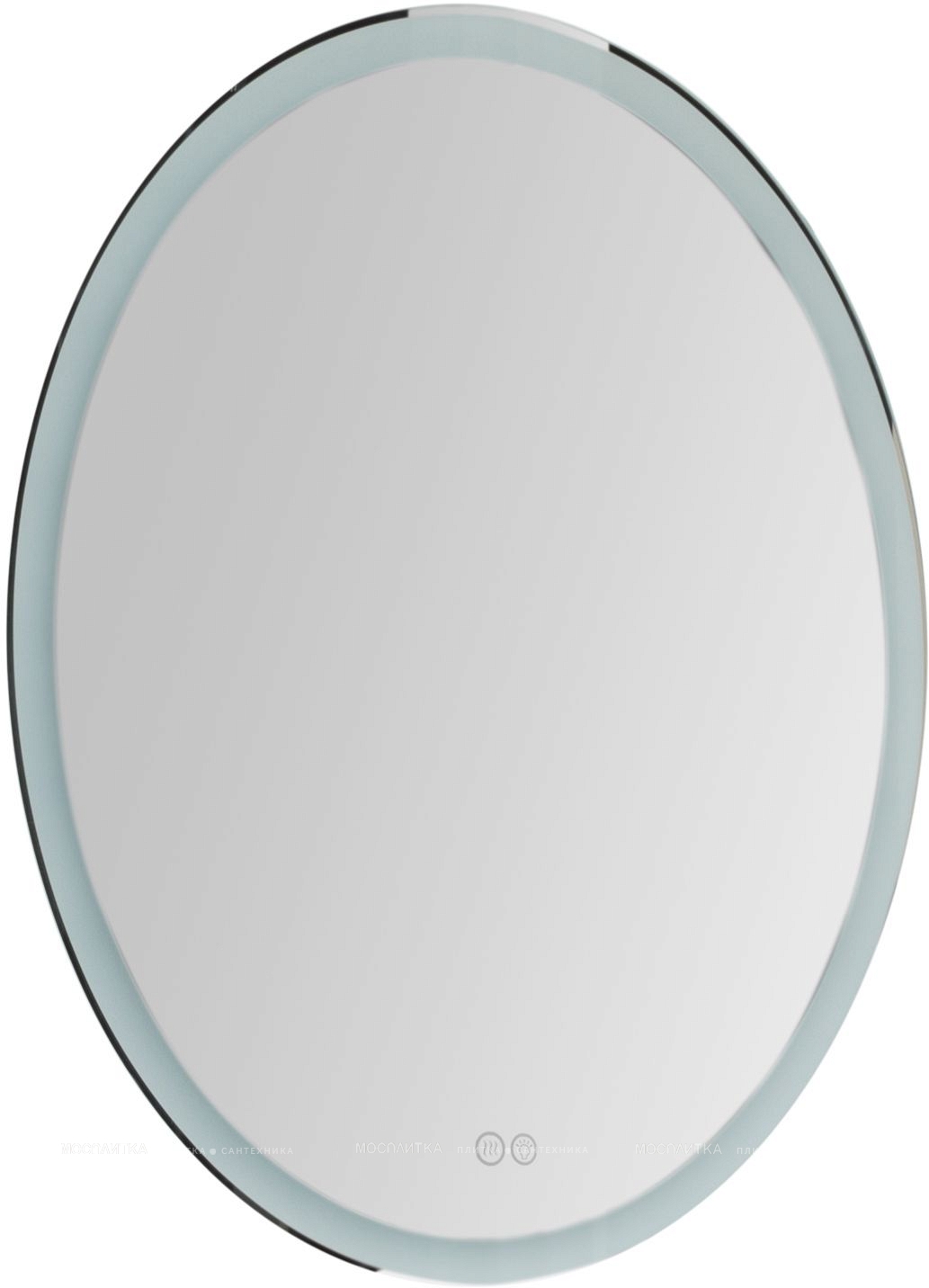 Зеркало Aquanet Комо new 7085 LED 00249358 - изображение 2