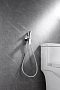 Гигиенический душ Allen Brau Infinity 5.21005-00 (с внутренней частью) - 6 изображение