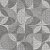 Керамогранит Kerama Marazzi  Фондамента серый декорированный обрезной 60х60