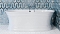 Ванна из литьевого мрамора Astra-Form Шарм 170x80 белый глянец 01010017 - изображение 7